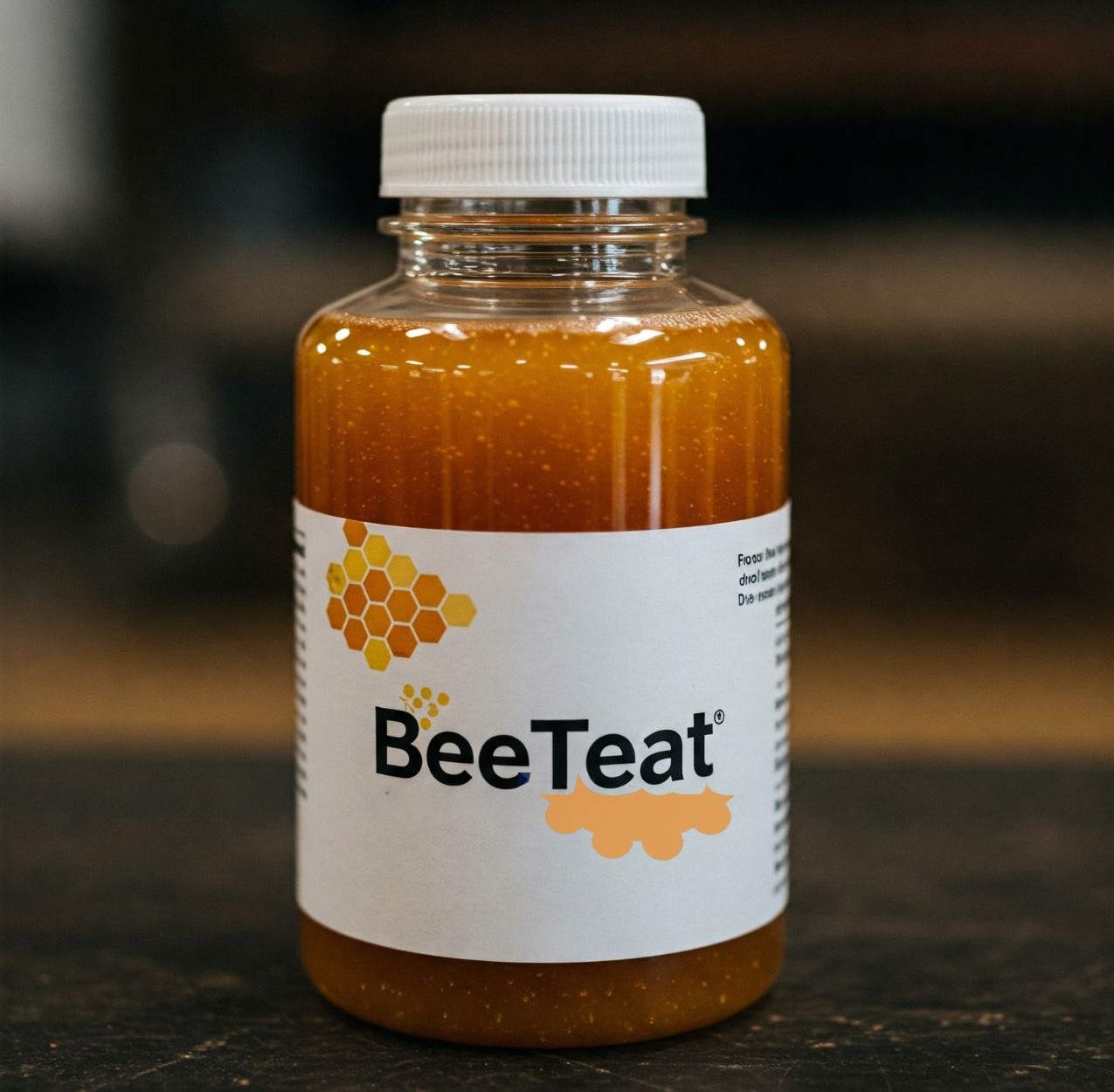 BeeTeat Product
